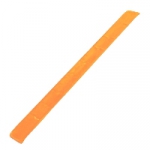 Reflexní pásek oranžový