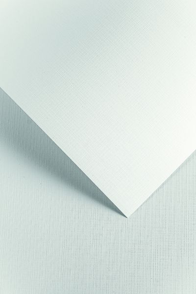 Galeria Papieru ozdobný papír Mřížka bílá 230g, 20ks