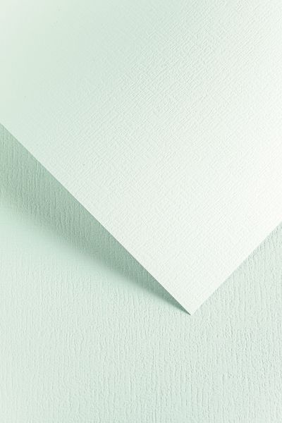 Galeria Papieru ozdobný papír Rustikal bílá 230g, 20ks