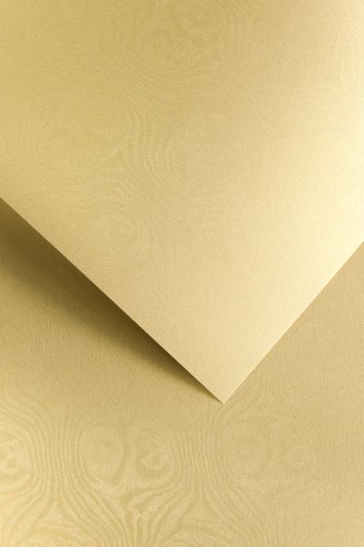 Galeria Papieru ozdobný papír Royal zlatá 250g, 20ks