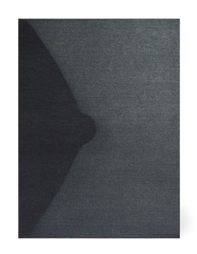 Galeria Papieru obálky složkové C4 metalická černá, 5ks