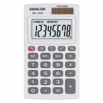 Kalkulačka SENCOR SEC 255/8