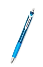Pero kuličkové gelové G.master 0,5 modré