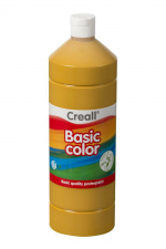 Temperová barva Creall, okrová -E01817, 1000ml