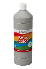 Temperová barva Creall, šedá -E01822, 1000ml