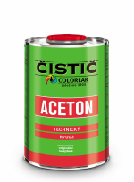 Aceton 700 ml