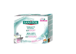 Sanytol - tablety do myčky 4 v 1 - 40 ks