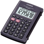 Kalkulačka CASIO HL-820LV