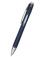 UNI JETSTREAM kuličkové pero SXN-217, 0,7 mm, černé