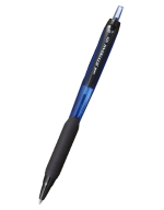 UNI JETSTREAM kuličkové pero SXN-101, 0,7 mm, modré