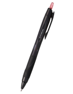 UNI JETSTREAM kuličkové pero SXN-157S, 0,7 mm, červené
