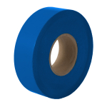 tarifold podlahová označovací páska Expertape, š 50 mm x na metry, modrá