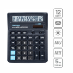 Kalkulačka DONAU 4121 - 12-místná