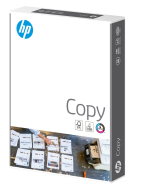 Papír bílý A4, 80 gr. HP COPY CHP 910 - 500 listů