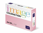 Image ColorAction A4 80 g č.OPI74 Tropic (pastelově růžová)