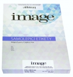 Samolepicí etikety SK label Image A4 210 x 148,5 - 100 listů