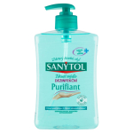 Sanytol - dezinfekční mýdlo Purifiant, 500 ml