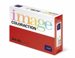 Image ColorAction A4 80 g č.CO44 Chile (jahodově červená)