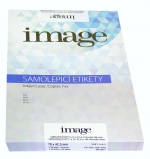 Samolepicí etikety SK label Image A4 70 x 42,3 - 100 listů