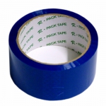 Lepicí páska R-PACK 48 mm x 66 m modrá