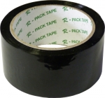 Lepicí páska R-PACK 48 mm x 66 m černá