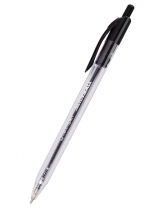 Kuličkové pero SLIDEBALL 2225 jednorázové - černá